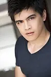 Актёр Cameron Rankin — превью фото персоны