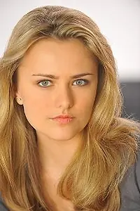 Актриса Andi Sweeney Blanco — фото персоны