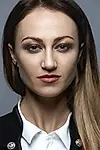 Актриса Anlia van Rensburg — превью фото персоны