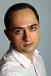 Актёр Elcid Asaei — превью фото персоны