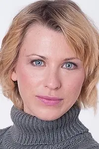 Актриса Аида Балльманн — фото персоны