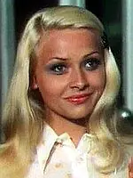 Актриса Алена Пенц — фото персоны