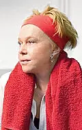Актриса Иоанна Жулковска — фото персоны