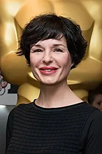 Актриса Анета Копач — фото персоны