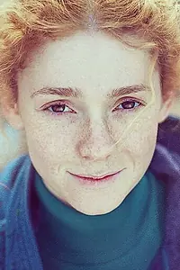 Актриса Екатерина Молчанова — фото персоны