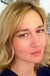 Актриса Юлия Ильина — превью фото персоны