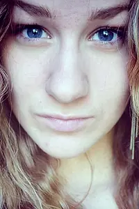Актриса Лана Фаустова — главное фото персоны