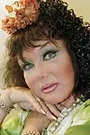 Актриса Киппи Касадо — превью фото персоны