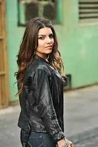 Актриса Sona Oganesyan — фото персоны
