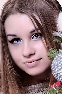 Актриса Наталья Кочетова — фото персоны