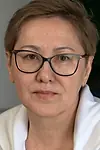 Актриса Ажар Аубакирова — превью фото персоны