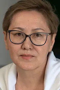 Актриса Ажар Аубакирова — фото персоны