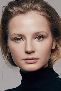 Актриса Софья Лебедева — фото персоны