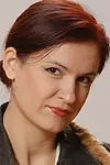 Актриса Виктория Брун — превью фото персоны