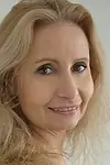 Актриса Delphine Allange — превью фото персоны