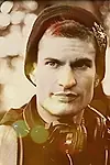 Актёр Paul Human — превью фото персоны