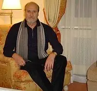 Актёр Мануэль Родаль — фото персоны