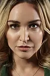 Актриса Елена Синельникова — превью фото персоны