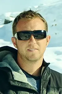 Актёр Zach Schoose — главное фото персоны