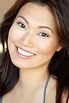 Актриса Catherine Hyein Kim — превью фото персоны