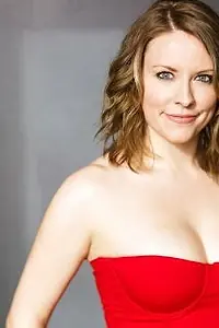 Актриса Kirsten Dahlin Nolan — главное фото персоны