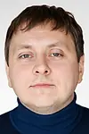 Актёр Алексей Бахметьев — превью фото персоны