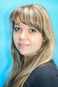 Актриса Natalie Knight — главное фото персоны