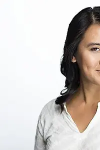 Актриса Regina Sy — фото персоны