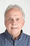 Актёр David Gaylor — превью фото персоны