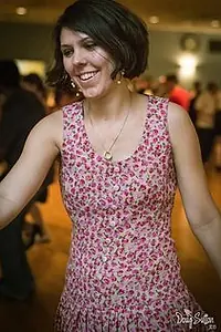 Актриса Hannah Diesterhaft — фото персоны