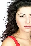 Актриса Мелис Акер — превью фото персоны