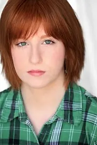 Актриса Кэм Кэддел — фото персоны