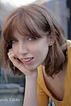 Актриса Alyson Calder — превью фото персоны
