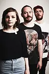 Актёр Chvrches — превью фото персоны