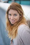 Актриса Даниэла Хейниш — превью фото персоны