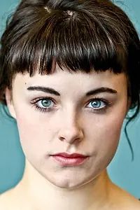 Актриса Amelie Barth — главное фото персоны
