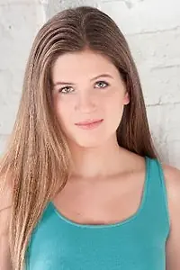 Актриса Sarah Sampino — фото персоны