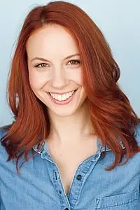 Актриса Samantha Shane — фото персоны