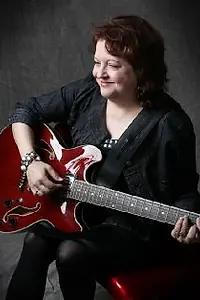Актриса Emma Wynters — фото персоны