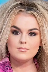 Актриса Tallia Storm — фото персоны