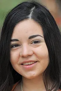 Актриса Nadine Sage — фото персоны