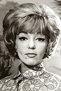 Актриса Елена Круз — фото персоны