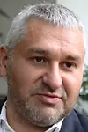 Актёр Марк Фейгин — превью фото персоны