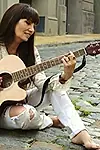 Актриса Мария Хосе ДеМаре — превью фото персоны
