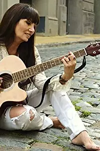 Актриса Мария Хосе ДеМаре — фото персоны