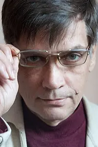 Актёр Андрей Толоконников — фото персоны