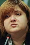 Актриса Виолетта Волкова — превью фото персоны