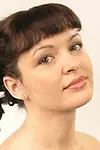 Актриса Мария Губанова — превью фото персоны