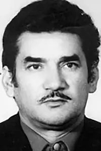 Актёр Ага-Наги Ахундов — фото персоны
