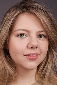 Актриса Татьяна Чепелевич — фото персоны